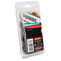 Цепь PATRIOT 0,325-1,5-78 (21BP-78E)