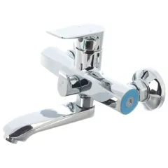 Смеситель для ванны G-LAUF GOB3-A134, ф-35