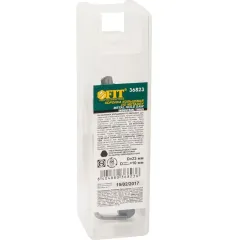 Коронка по металлу FIT 23 мм (36823)