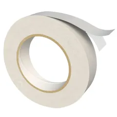 Лента ИЗОСПАН КL усиленная двухсторонняя  (0,015*50 м)