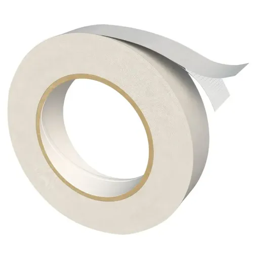 Лента ИЗОСПАН КL усиленная двухсторонняя  (0,015*50 м)