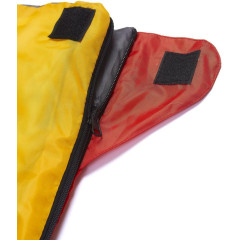 Мешок спальный туристический Novus 100 г/м2 +20 C T20N