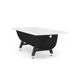 Ванна стальная REIMAR 170х70х40см с ножками, полимерное покрытие R-74901