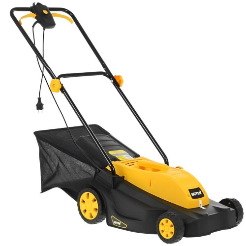 Газонокосилка электрическая HUTER ELM-1800T (70/4/5) (*12)