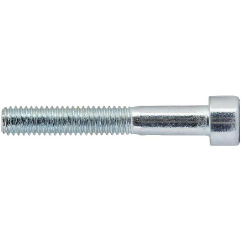 Болт с внутренним шестигранником DIN 912  5х30