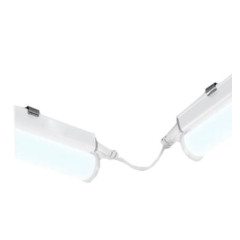 Светильник (LED) линейный 15Вт 6500k СПБ-Т5-PRO 600мм IP20 IN HOME