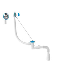 Сифон для ванны ZEGOR V152-4