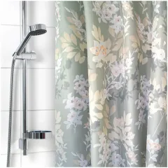 Шторка для ванной ВИЛИНА 