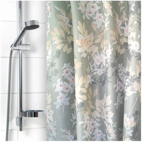 |Шторка для ванной ВИЛИНА 