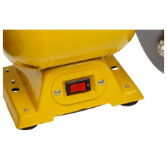 Станок заточный MOLOT MBG 2035 (*15)