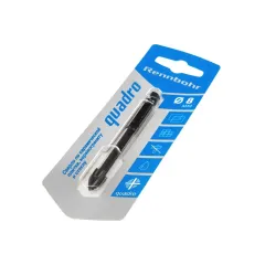 Сверло по керамограниту и стеклу RB Quadro 8мм (676108)