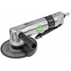 Пневмошлифмашина угловая ECO AAG12-125