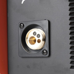 Аппарат сварочный  п/а PATRIOT WMA 205MQ (MIG/MAG/MMA) (*20)