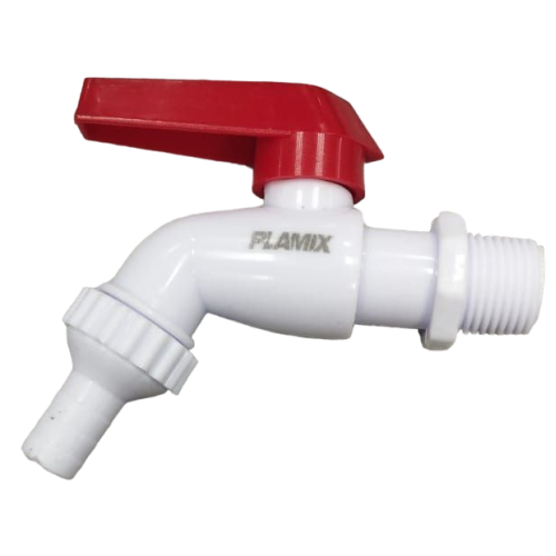 Кран водоразборный ф 1/2