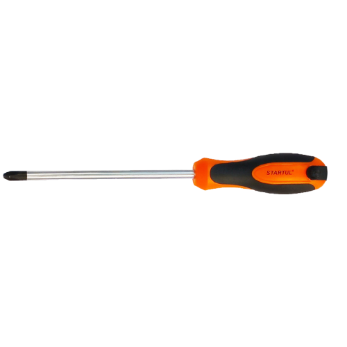 Отвертка STARTUL MASTER РН 3х150 мм (ST3045-315)