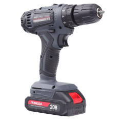 Шуруповерт ПОБЕДА ДА-20/1 ЛИ