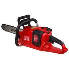 Пила цепная АКБ WORTEX CEC 3536 комплект (*20)