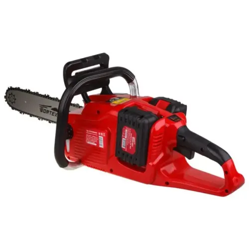 Пила цепная АКБ WORTEX CEC 3536 комплект (*20)