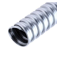 Металлорукав ф 20мм (уп. 50м) (354696)