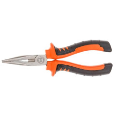 Длинногубцы STARTUL MASTER 160 мм (ST3082-16)