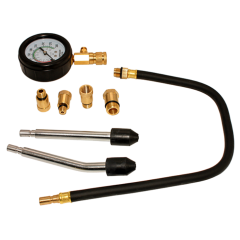 Компрессометр для бензиновых двигателей AE&T TA-G1005