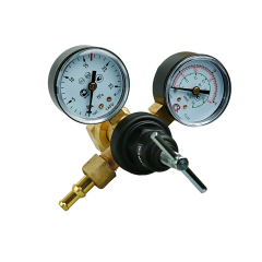 Редуктор газосварочный РЕДИУС аргон АР-40-КР1-М