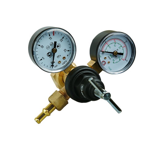 Редуктор газосварочный РЕДИУС аргон АР-40-КР1-М