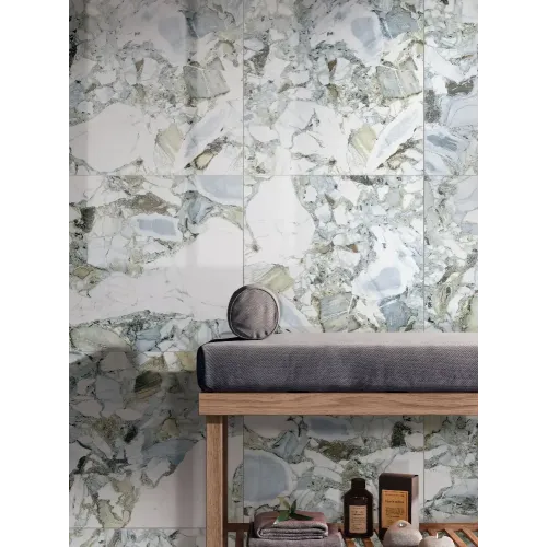 Плитка керамогранит 600*600 VITRA CityMarble Амазония Мультиколор 7ЛПР R9 (за 1 м2)