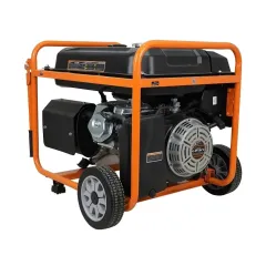 Генератор бензиновый LIFAN 5 GF-3 (LF6500)