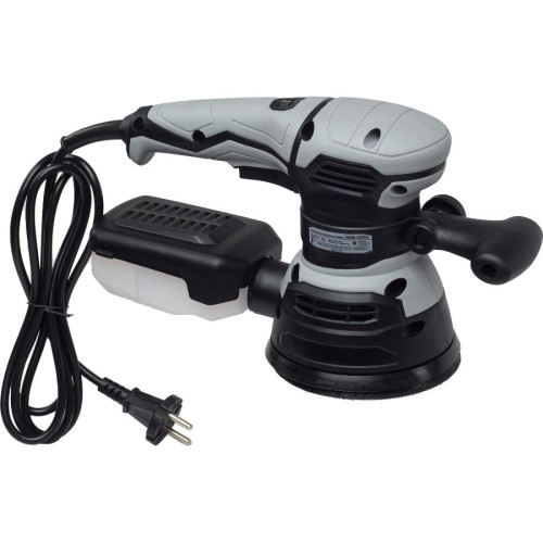 Машина шлифовальная эксцентриковая РЕСАНТА ЭШМ-125/5Э (75/6/3) (*15)