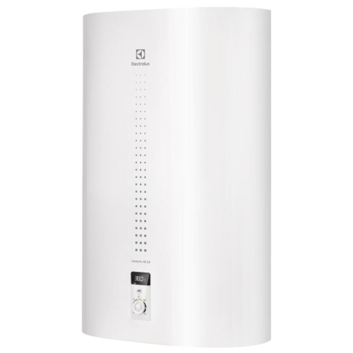 Водонагреватель ELECTROLUX Centurio IQ 3.0 EWH 80