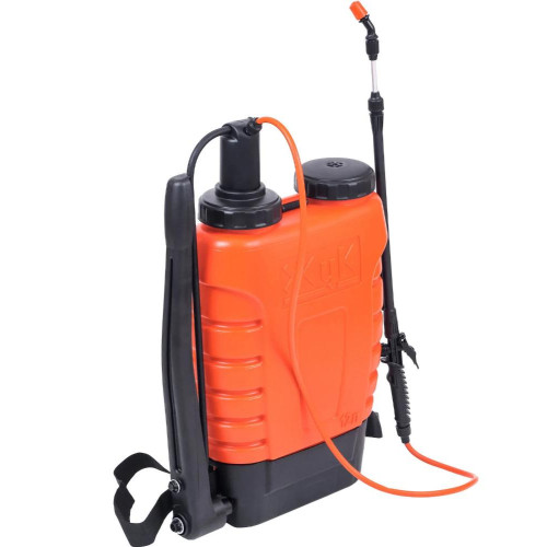 Опрыскиватель Жук 15л ОГ-115/ОГ-112 ранец ТЕРМОПЛЁНКА