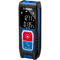 Дальномер ЗУБР ДЛ-30 