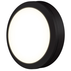 Светильник уличный ES LTB51 LED 15W черный IP65