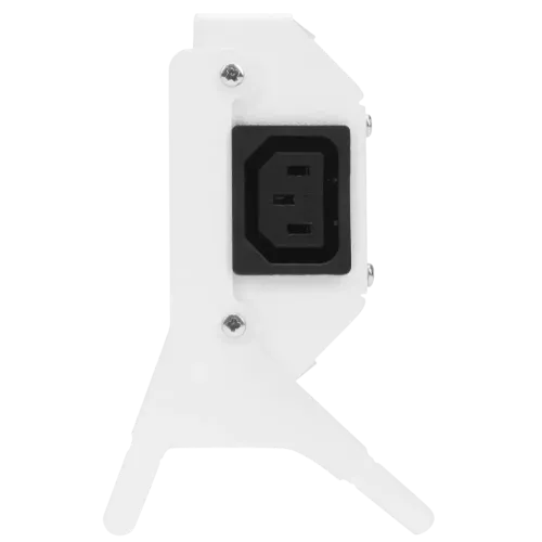 Обогреватель конвекторный плинтусный DENZEL ATRIC-300, 230 В, 300 Вт, ТЭН