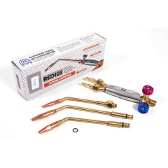 Горелка ацетиленовая РЕДИУС Г3-345