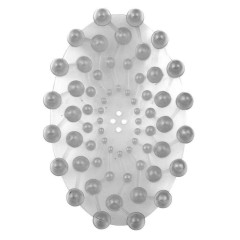 Мыльница МУЛЬТИДОМ 