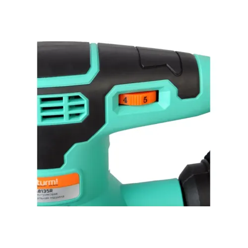 Машина шлифовальная эксцентриковая STURM OS8135R