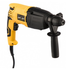 Перфоратор SDS+ DENZEL RH-750-24 (26605) (*15)