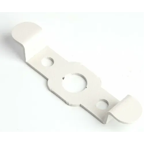 Светильник накладной FERON HL3670 AURA GX53 белый(48413)