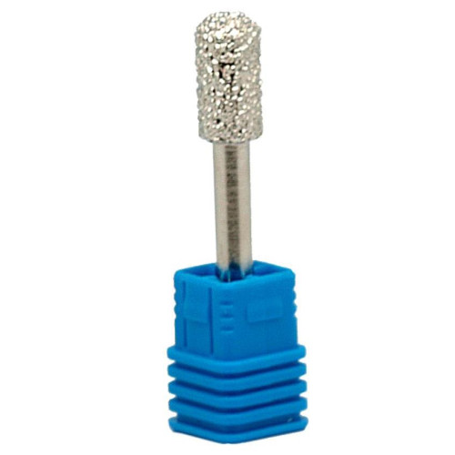 Шарошка алмазная ПРАКТИКА цилиндрич. (646-966)