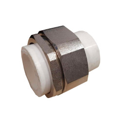 Ремонтный разъём п/п FRAP ф 25х25