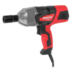 Гайковерт сетевой WORTEX WR 5025 (*7)