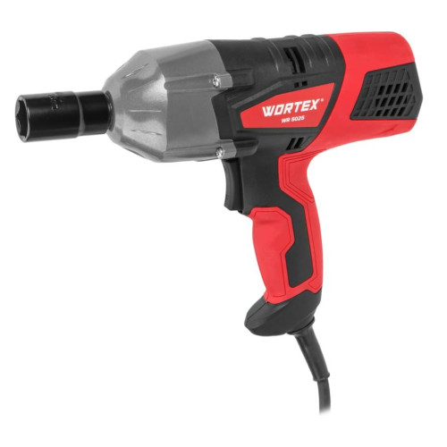 Гайковерт сетевой WORTEX WR 5025 (*7)