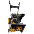 Снегоуборочник бензиновый CHAMPION ST553