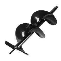 Шнек для мотобуров РЕСАНТА AG-250 (70/13/34)