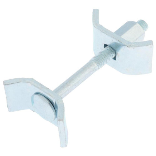 Стяжка столешницы Element, 65 мм, оцинкованная, комплект   2332982