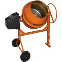 Бетоносмеситель ВИХРЬ полиамид. венец БМ-130П (74/1/16) (*12)