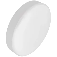 Светильник (КЛЛ) 2х9Вт G23 с ламп. днев. света (ЛПО3025) IEK LLPO0-3025-2-9-K01 (76263)