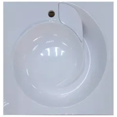 Умывальник над стиральной машиной 